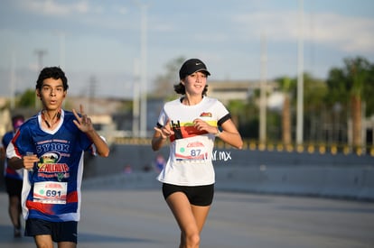 Mariangel Montes | Carrera 5K y 10K Chilchota 2022