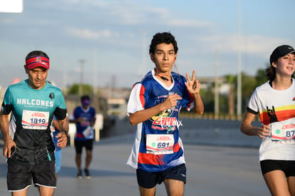  | Carrera 5K y 10K Chilchota 2022