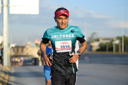 Halcones | Carrera 5K y 10K Chilchota 2022