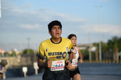  | Carrera 5K y 10K Chilchota 2022