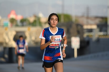  | Carrera 5K y 10K Chilchota 2022