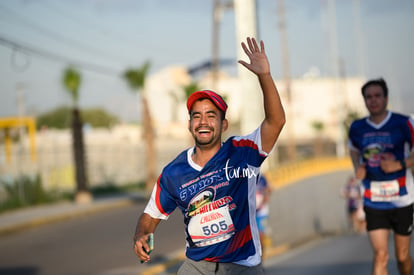  | Carrera 5K y 10K Chilchota 2022