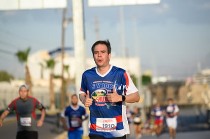  | Carrera 5K y 10K Chilchota 2022