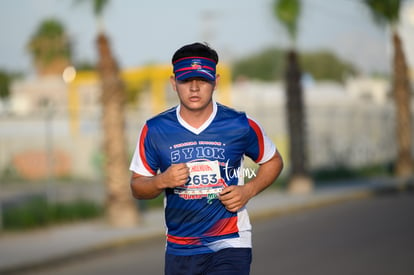  | Carrera 5K y 10K Chilchota 2022