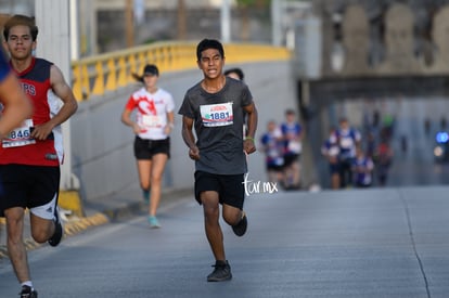  | Carrera 5K y 10K Chilchota 2022