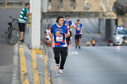  | Carrera 5K y 10K Chilchota 2022