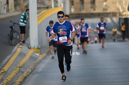  | Carrera 5K y 10K Chilchota 2022