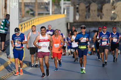  | Carrera 5K y 10K Chilchota 2022