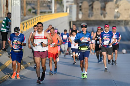  | Carrera 5K y 10K Chilchota 2022