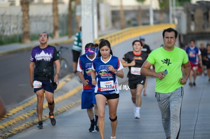  | Carrera 5K y 10K Chilchota 2022