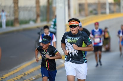  | Carrera 5K y 10K Chilchota 2022