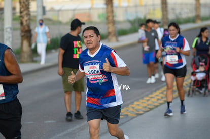  | Carrera 5K y 10K Chilchota 2022