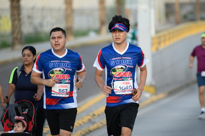  | Carrera 5K y 10K Chilchota 2022