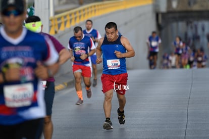  | Carrera 5K y 10K Chilchota 2022