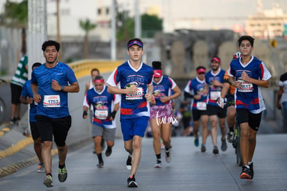  | Carrera 5K y 10K Chilchota 2022