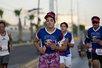  | Carrera 5K y 10K Chilchota 2022