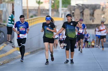  | Carrera 5K y 10K Chilchota 2022