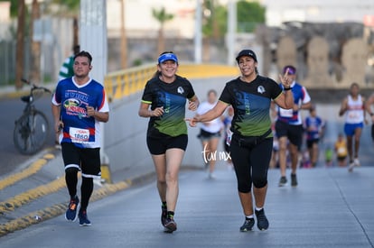  | Carrera 5K y 10K Chilchota 2022