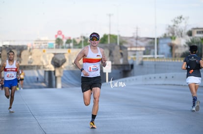 Ricky Vega, La Pandilla | Carrera 5K y 10K Chilchota 2022