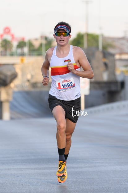 Ricky Vega, La Pandilla | Carrera 5K y 10K Chilchota 2022