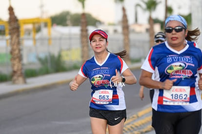  | Carrera 5K y 10K Chilchota 2022