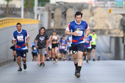  | Carrera 5K y 10K Chilchota 2022