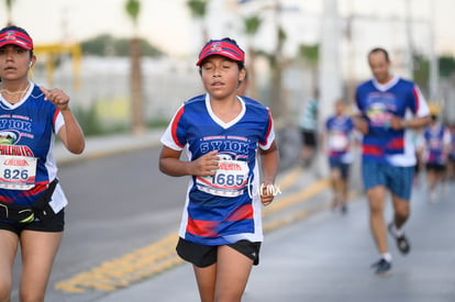  | Carrera 5K y 10K Chilchota 2022