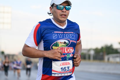  | Carrera 5K y 10K Chilchota 2022