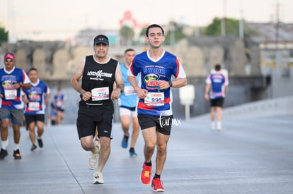  | Carrera 5K y 10K Chilchota 2022