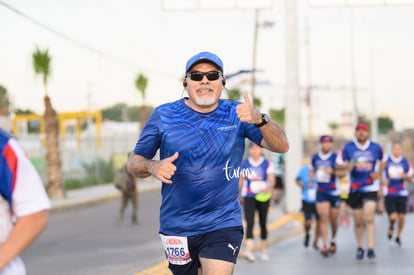  | Carrera 5K y 10K Chilchota 2022