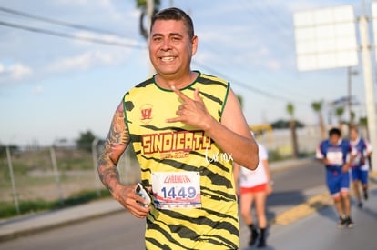  | Carrera 5K y 10K Chilchota 2022