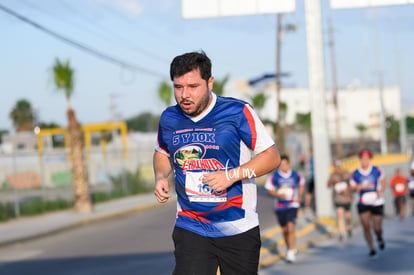  | Carrera 5K y 10K Chilchota 2022