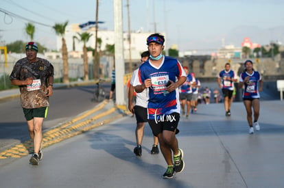  | Carrera 5K y 10K Chilchota 2022