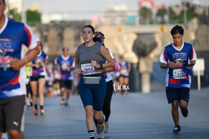  | Carrera 5K y 10K Chilchota 2022