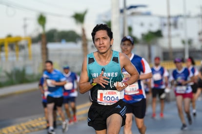 Halcones | Carrera 5K y 10K Chilchota 2022