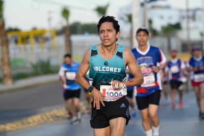 Halcones | Carrera 5K y 10K Chilchota 2022