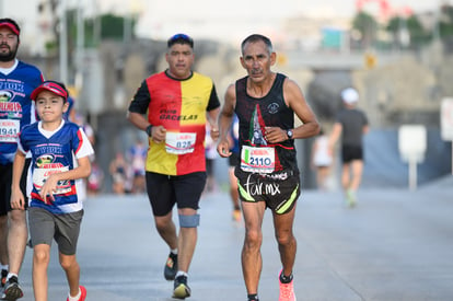  | Carrera 5K y 10K Chilchota 2022