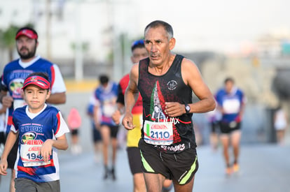  | Carrera 5K y 10K Chilchota 2022