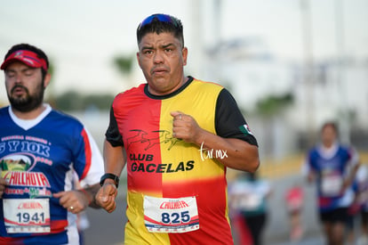  | Carrera 5K y 10K Chilchota 2022