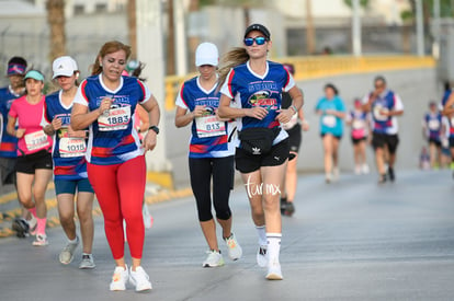  | Carrera 5K y 10K Chilchota 2022