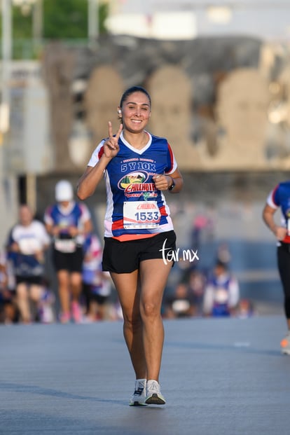  | Carrera 5K y 10K Chilchota 2022