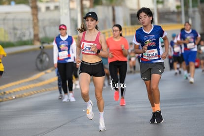 Ana Janeth Ibarra | Carrera 5K y 10K Chilchota 2022