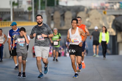  | Carrera 5K y 10K Chilchota 2022