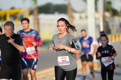  | Carrera 5K y 10K Chilchota 2022