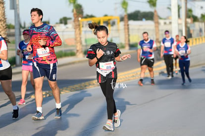 ABA tri team | Carrera 5K y 10K Chilchota 2022