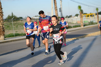 ABA tri team | Carrera 5K y 10K Chilchota 2022