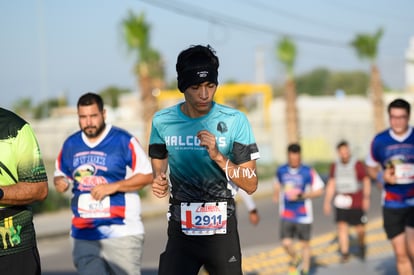 Halcones | Carrera 5K y 10K Chilchota 2022