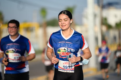  | Carrera 5K y 10K Chilchota 2022