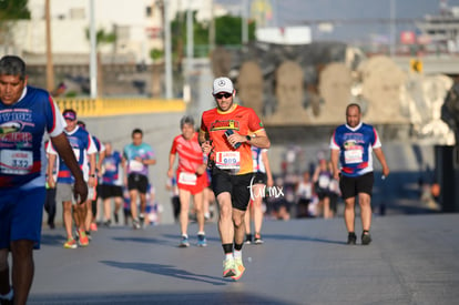 La Pandilla | Carrera 5K y 10K Chilchota 2022