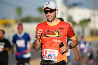 La Pandilla | Carrera 5K y 10K Chilchota 2022